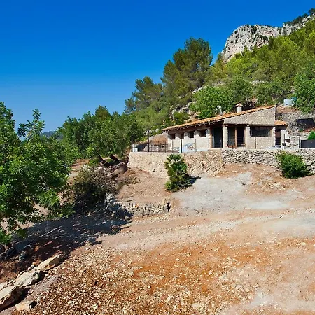 Finca Laia Villa *