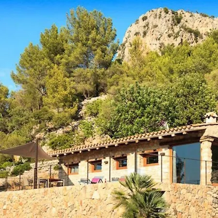 Finca Laia * Pollenca
