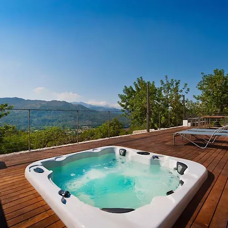 Finca Laia Pollenca