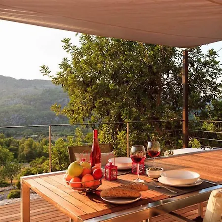 Villa Finca Laia Pollenca