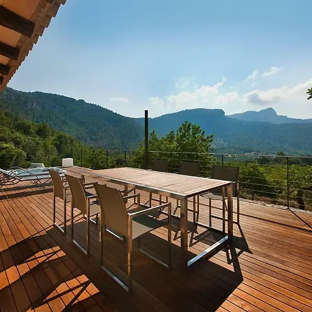 Finca Laia Villa Pollenca