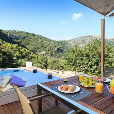 Villa Finca Laia Pollenca