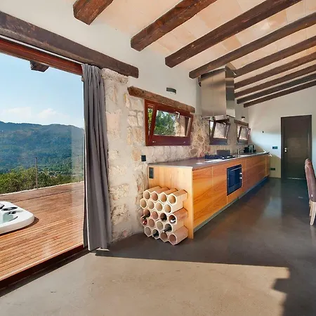 Villa Finca Laia