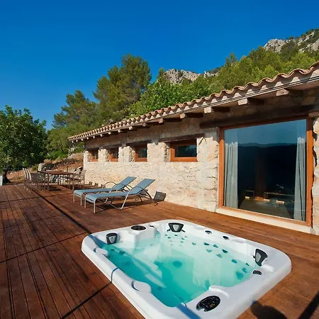 Finca Laia Villa