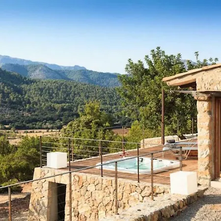 Finca Laia Pollenca