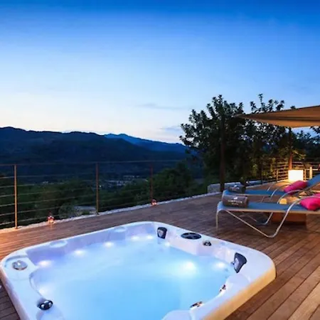 Villa Finca Laia Pollenca
